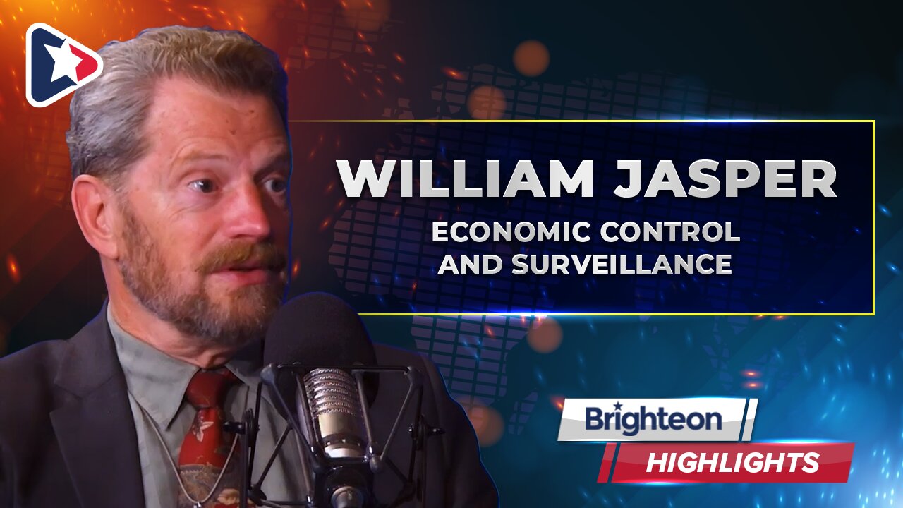 Economic Control and Surveillance