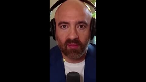 Mike Benz Explains How Jan 6 Was Launched From A Contingency Plan Had Trump Won 2020