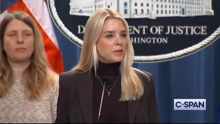 AG Bondi Announces Charges Against NY For Prioritizing Illegals Over American Citizens