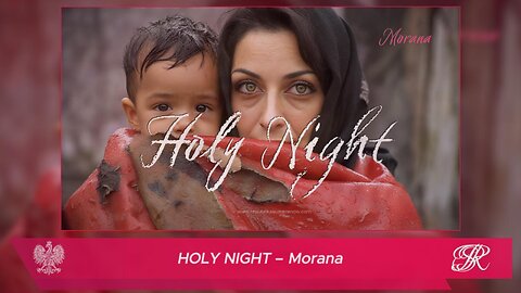 Holy Night (Święta Noc) | Morana | jaroScope