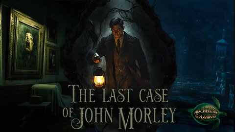 Can We Solve The Mysterious Brutal Murder From 20 Years Prior? | The Last Case of John Morley – Ep1