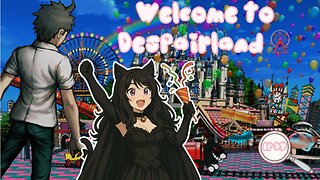 Episode 37: Despairland | Danganronpa 2