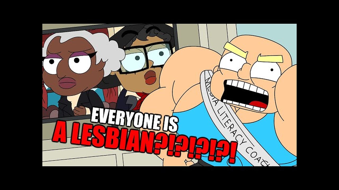 WHY did media turn GAY?!? (feat. Tim Pool)