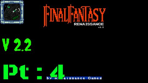 FF Rena V 2 2 Pt 4 {OH! So that's the high cost of the machinist}