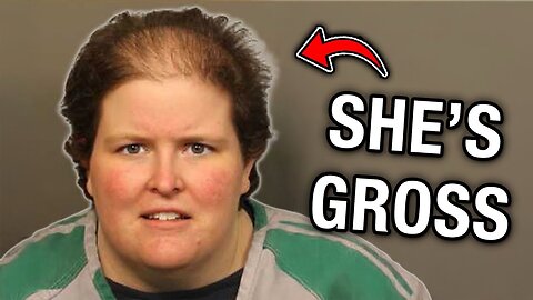 She's Lying To Everyone