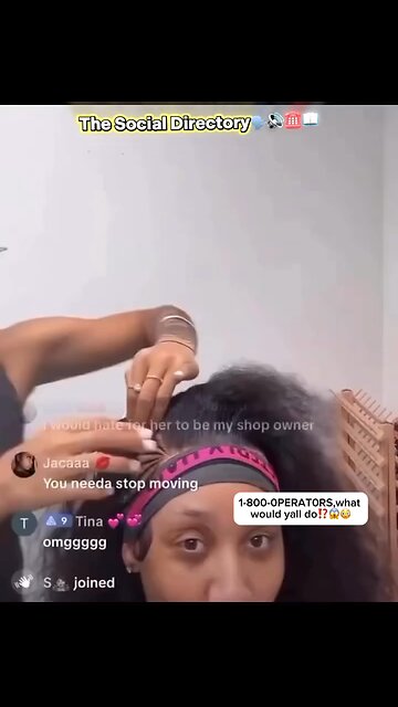 1-800-0PERAT0RS, how would you react⁉️😱🤣🗣️🔊 #viralfights