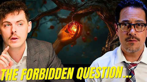 This Question Could END Christianity! | Pastor Reacts