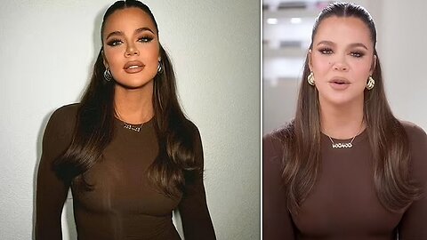 Khloé Kardashian’s Confidence Comeback