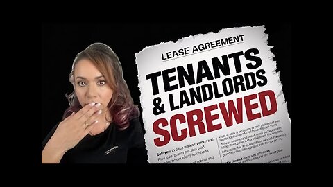 RENTAL LAW COULD LEAVE ONTARIANS HOMELESS