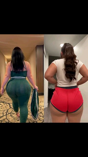 MARRY THE LEFT OR SIDE CHICK THE RIGHT