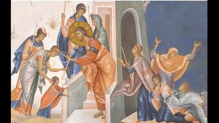 Precious Time Lost; Are We Becoming Authentic? - Ep384