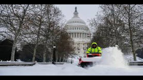 Another Government Shutdown Looms