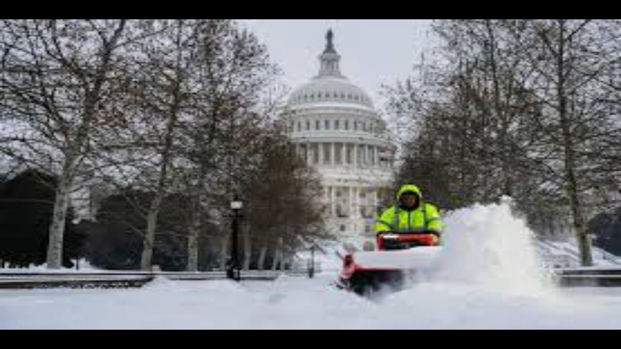 Another Government Shutdown Looms