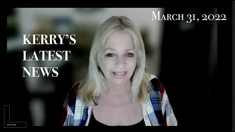KERRY'S UPDATE LATEST NEWS AND VIEWS