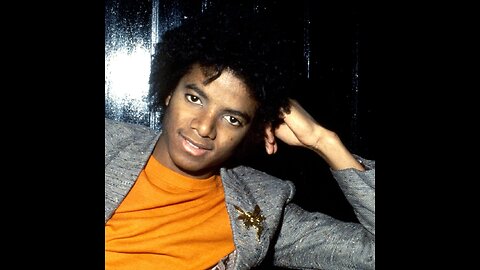 Michael Jackson - Man In The Mirror (Alex Bern funk R&B _ AI cover) (Cover) 2