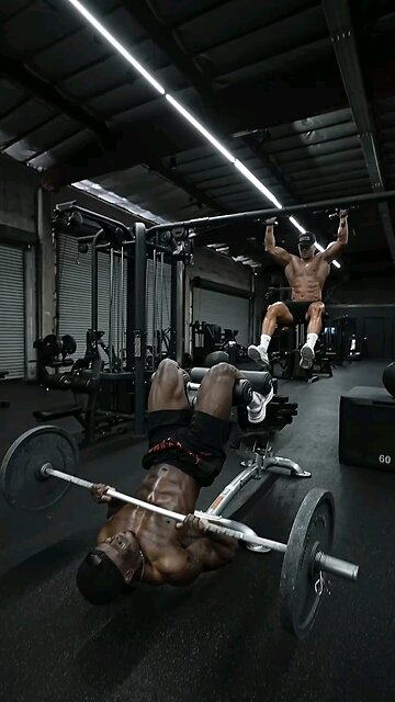 Gym motivation 💪💯