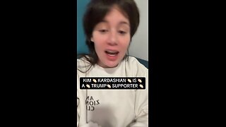 STOP SUPPORTING KIM KARDASHIAN AND OTHER BILLIONAIRE TRUMP SUPPORTERS!