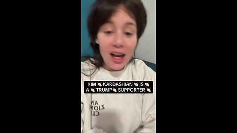 STOP SUPPORTING KIM KARDASHIAN AND OTHER BILLIONAIRE TRUMP SUPPORTERS!