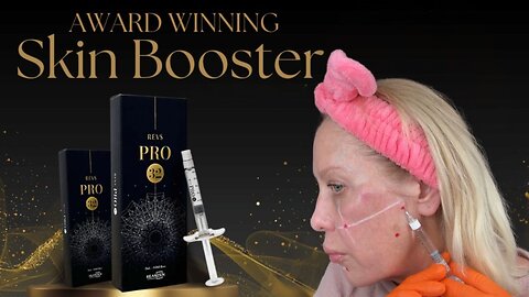 RevsPro 32 - BAP Mapping Technique Demo & Protocol