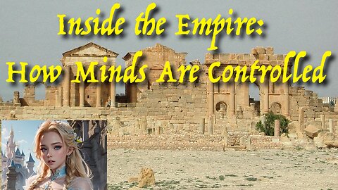 Minds Within the Machine — The Psychological Engine of Empire