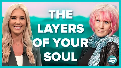 Kat Kerr Talks About The Layers Of Your Soul | Dec 3 2025