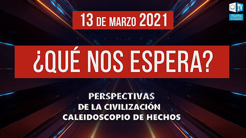 ¿Una fantasía o la perspectiva del futuro? CALEIDOSCOPIO DE HECHOS