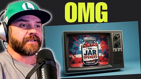 James O'Keefe And Cam Higby EXPOSE Democrat Corruption _ Jar Openers Podcast