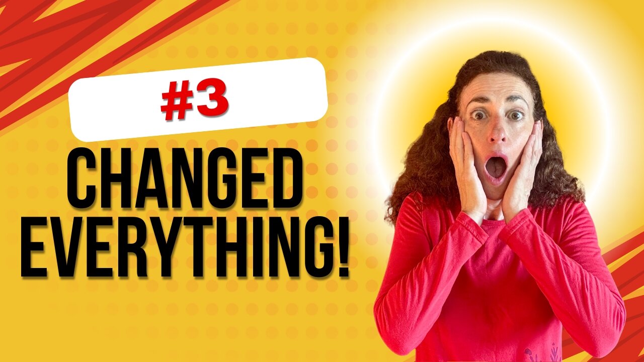 3 Mindset Hacks to Take You from Stagnation to Innovation