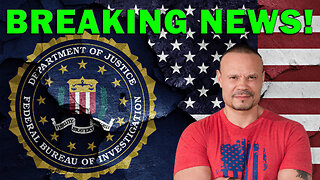 Breaking News Unfolds As Dan Bongino Is Tapped To Become Deputy FBI Director! LEO Round Table S10E40