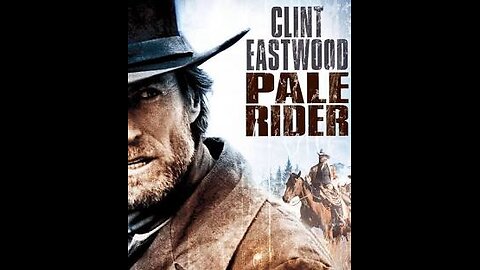 Pale Rider 15 1985 ‧ Western/Action ‧ 1h 56m