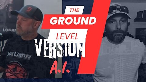 The Bleak World of A.I.