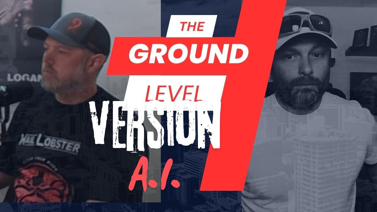 The Bleak World of A.I.