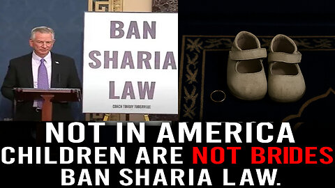 NO SHARIA in America Somalia’s Girls Are Living the Nightmare”