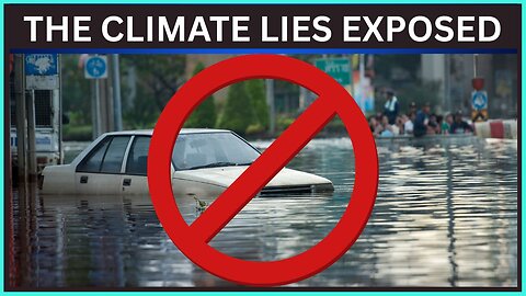 50 Years of Climate Doomsday Predictions—And Why They All Failed