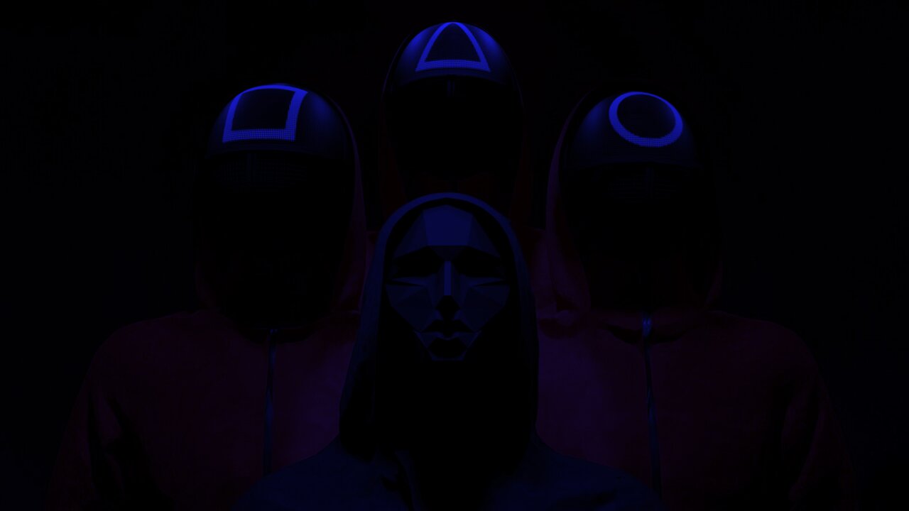Squid Game [Type Beat] - Game Over
