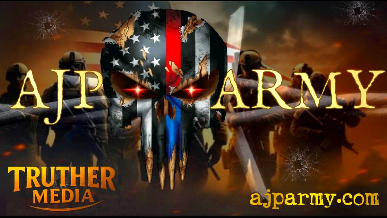 Rapid Fire News #1059 ~MAGA MONDAY~