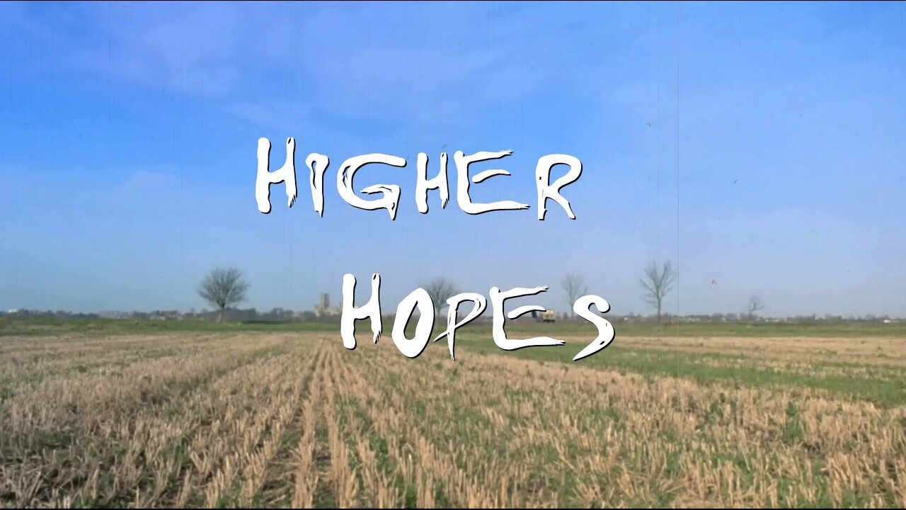 Higher Hopes