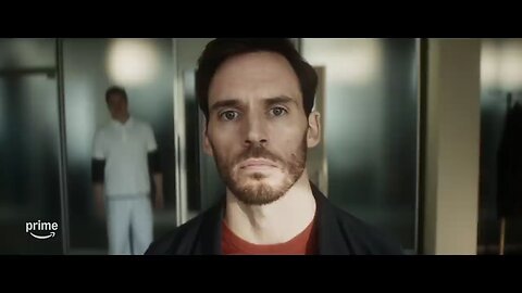 ..LAZARUS Official Trailer (2025) Prime Video Sci-Fi Thriller 4K.