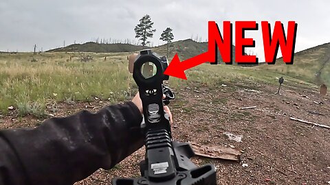 6 Best AR15 Red Dot Sights Under $400 [Updated 2025]