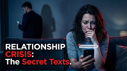 Should I Let My Husband Hang Out With His Emotional Affair Partner?