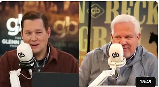 GlennBeck: How Trump's Executive Orders are DISMANTLING Wokeness!