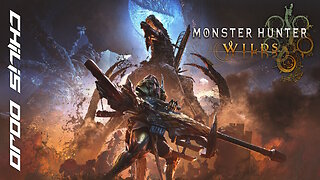 Monster Hunter Wilds | Throwing Down With Monsters
