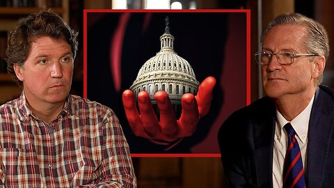 Prostitution, Politicians, and Cover-Ups: Congressman Reveals How Compromised Washington Truly Is