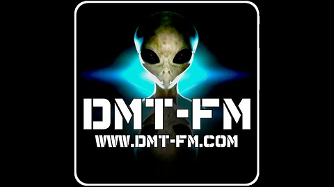 DMT FM Psytrance 24/7 Promo