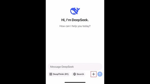 how to use deepseek for beginner guide (check my description 👇👇)