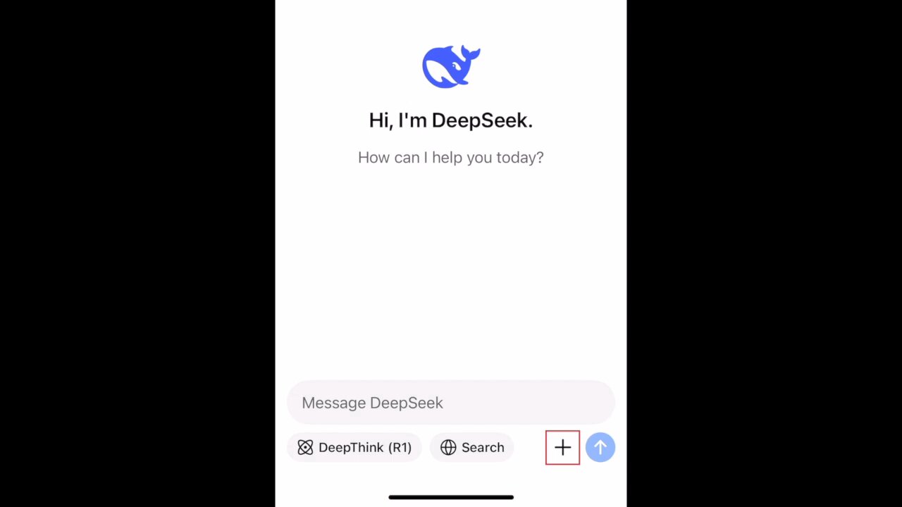how to use deepseek for beginner guide (check my description 👇👇)