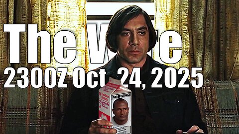 The Wire - October 24, 2025 - Priority