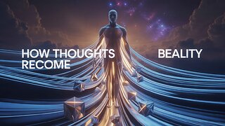 How Thoughts Become Reality The Power of the Mind