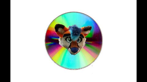 I made an audio CD against Kyro Fox
