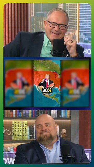 The Day Venezuela Became the 51st State